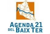 AGENDA 21 – BAIX TER